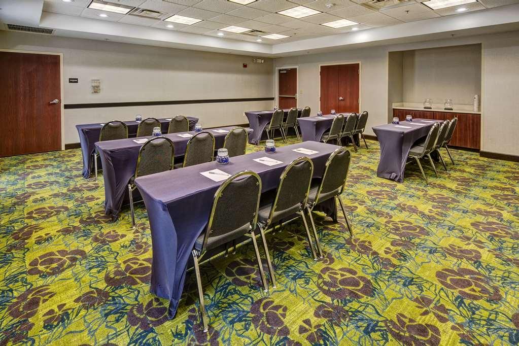 Hampton Inn & Suites Clermont Faciliteiten foto